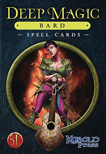 Bard Bard von Paizo