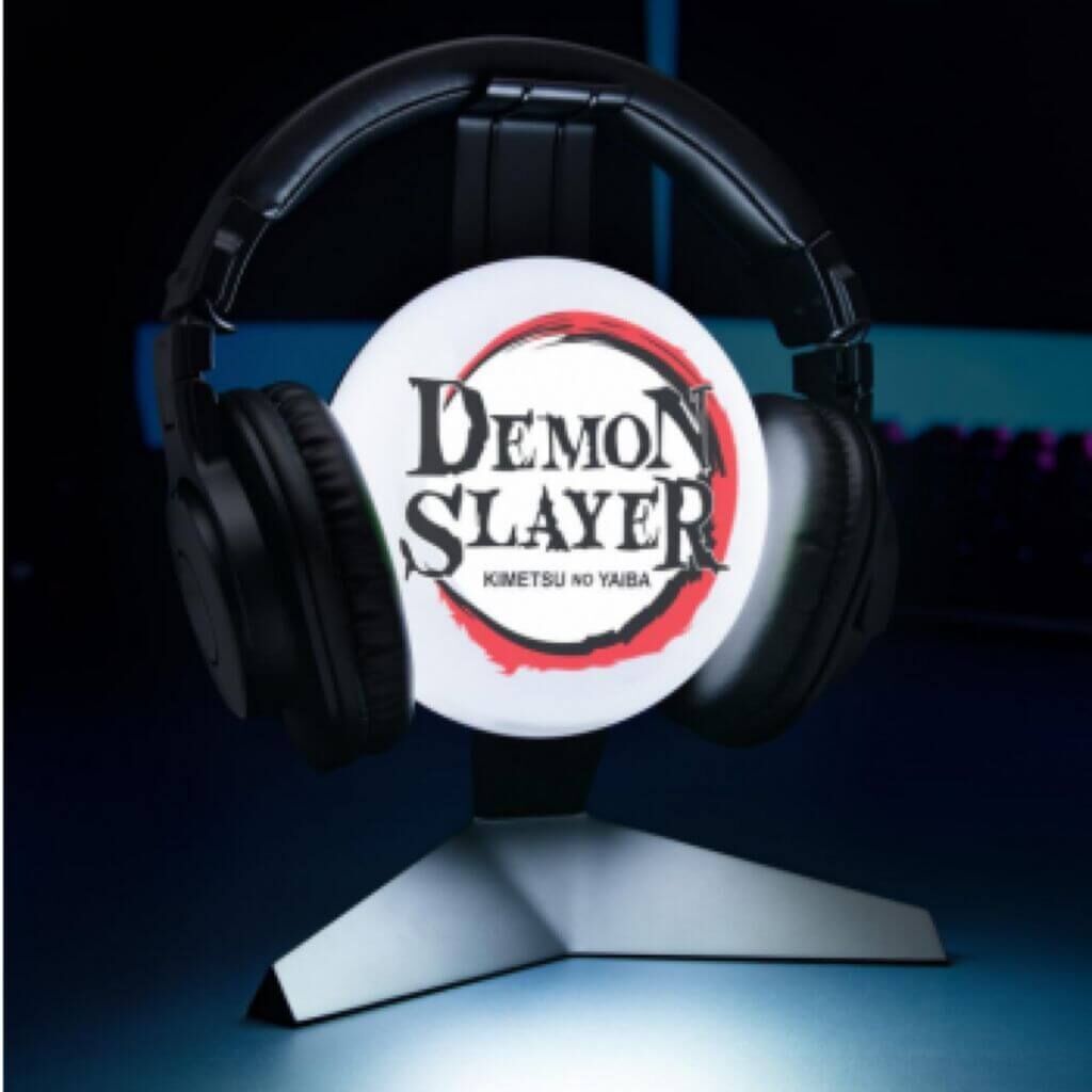'Demon Slayer Head Light' von Paladone