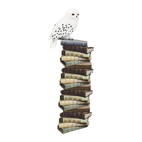 Hedwig Owl Bookmark - Offiziell lizenzierte Harry Potter-Ware, PP6547HP von Paladone