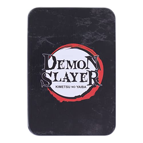 Paladone Demon Slayer Playing Cards | Officially Licensed Anime Demon Slayer Merch von Paladone
