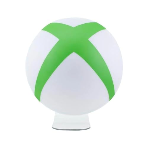 Paladone Xbox Green Logo Light (PP8970XB) Paladone Xbox Green Logo Light (PP8970XB) von Paladone
