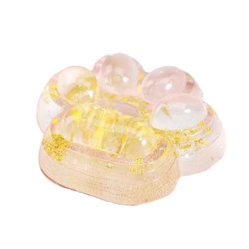 Cat Paw Squeeze Toys, Katzenpfoten Quetsch Spielzeug, Weich Cat Paw Squeeze Toys Sensorisches Spielzeug, Süße Weiche Katzenpfoten Quetschspielzeuge Für Kinder Erwachsene Cat Paw Squeeze Toys, Katzenpfoten Quetsch Spielzeug, Weich Cat Paw Squeeze Toys Sensorisches Spielzeug, Süße Weiche Katzenpfoten Quetschspielzeuge Für Kinder Erwachsene von Palaufr