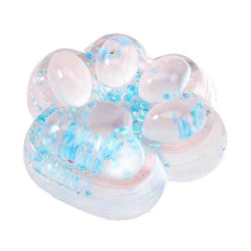 Cat Paw Squeeze Toys, Katzenpfoten Quetsch Spielzeug, Weich Cat Paw Squeeze Toys Sensorisches Spielzeug, Süße Weiche Katzenpfoten Quetschspielzeuge Für Kinder Erwachsene Cat Paw Squeeze Toys, Katzenpfoten Quetsch Spielzeug, Weich Cat Paw Squeeze Toys Sensorisches Spielzeug, Süße Weiche Katzenpfoten Quetschspielzeuge Für Kinder Erwachsene von Palaufr