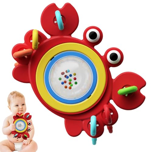 Palaufr Ziehen Sie Sinne Sensory Toy, ziehen Sie String Aktivitätsspielzeug - Entwicklungssensorisches Spielzeug - Langeweile Buster, Bildungslernaktivitäten, Partyversorgungen für Mädchen Palaufr Ziehen Sie Sinne Sensory Toy, ziehen Sie String Aktivitätsspielzeug - Entwicklungssensorisches Spielzeug - Langeweile Buster, Bildungslernaktivitäten, Partyversorgungen für Mädchen von Palaufr