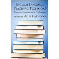 English Language Teaching Textbooks von Palgrave Macmillan UK