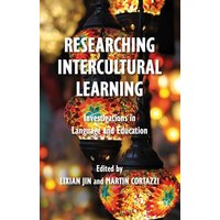 Researching Intercultural Learning von Palgrave Macmillan UK