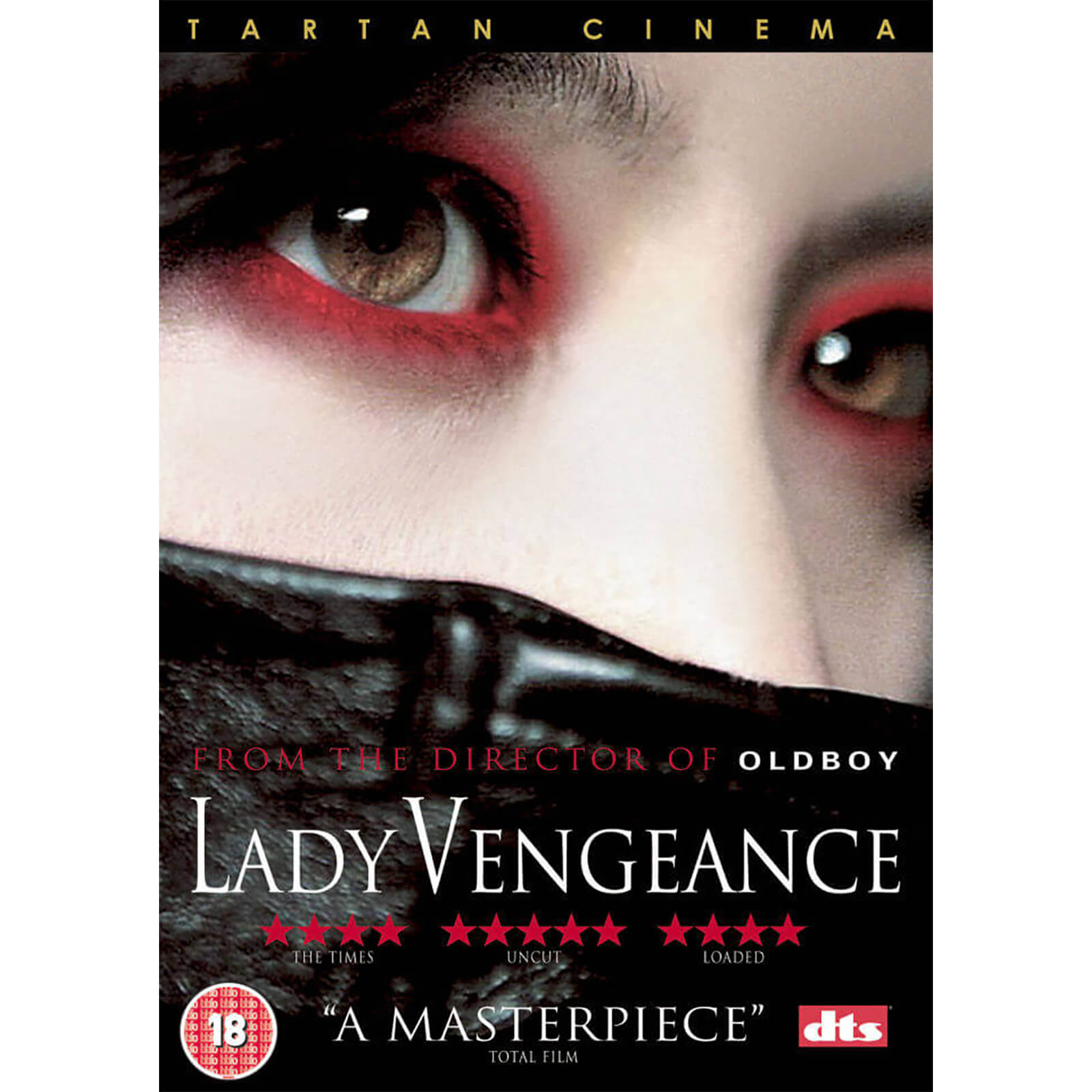 Lady Vengeance von Palisades Tartan