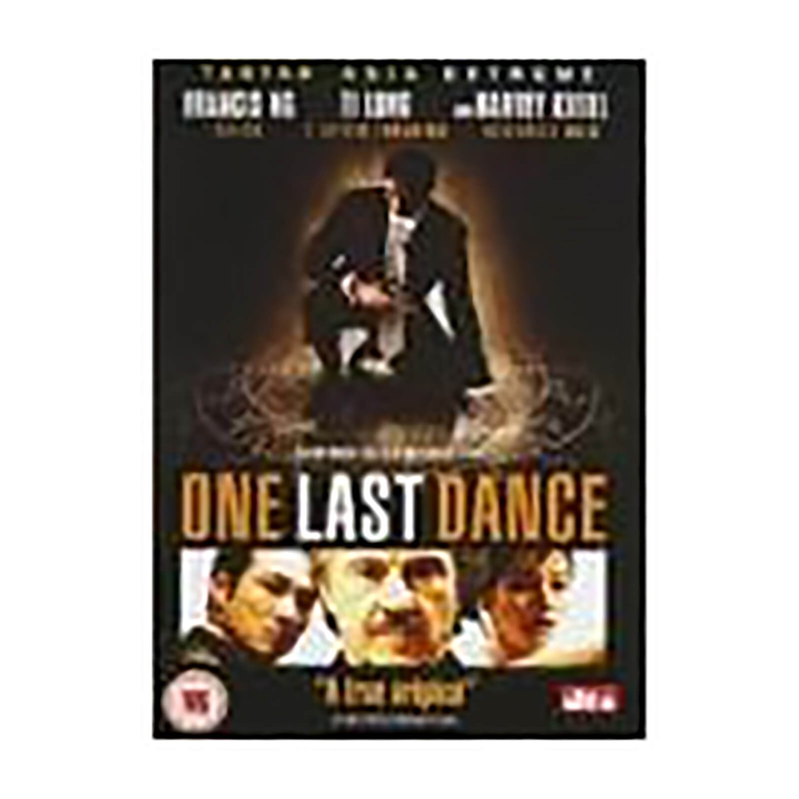One Last Dance One Last Dance von Palisades Tartan