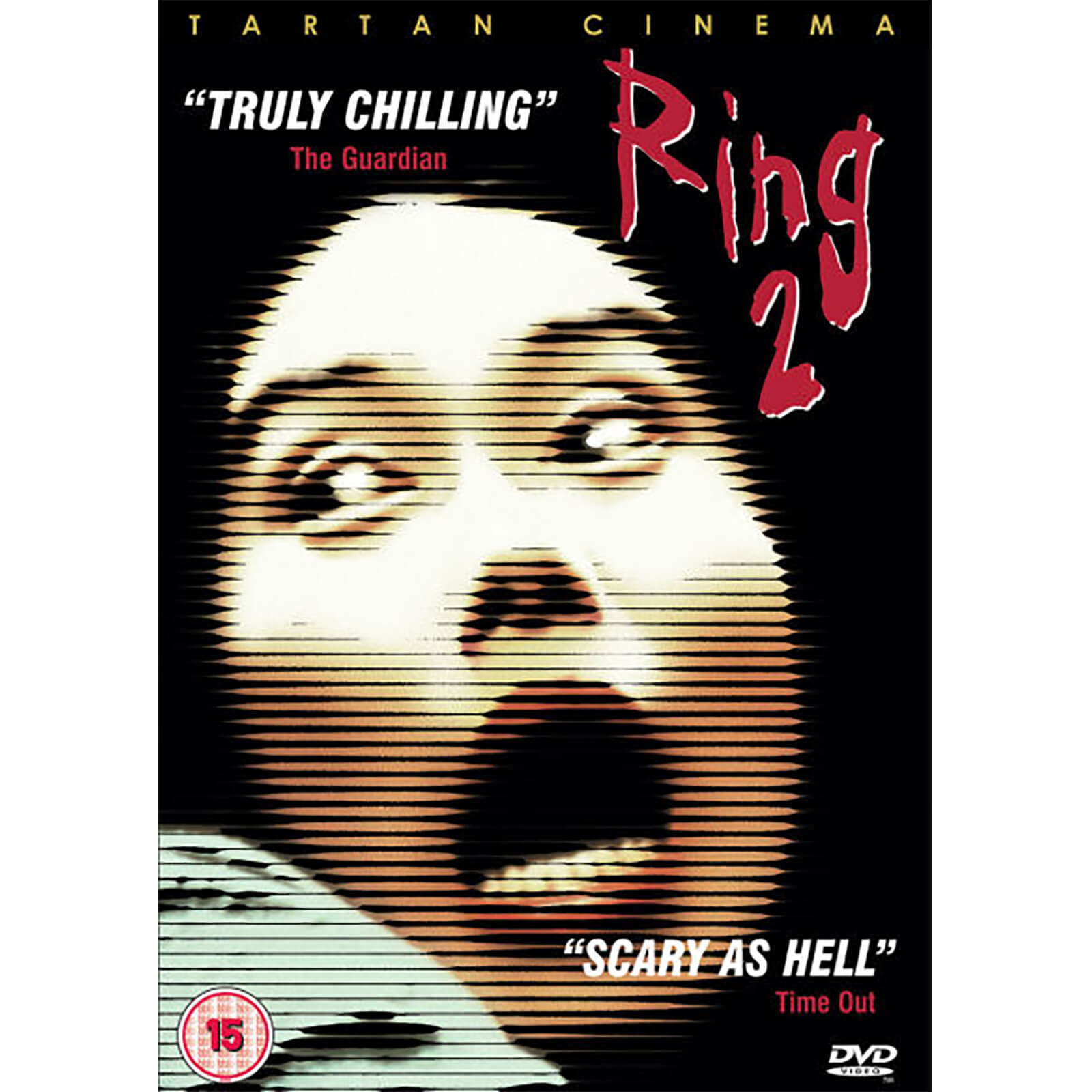 Ring 2 Ring 2 von Palisades Tartan