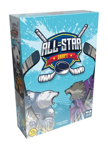 Palladis Games All-Star Draft von Palladis Games