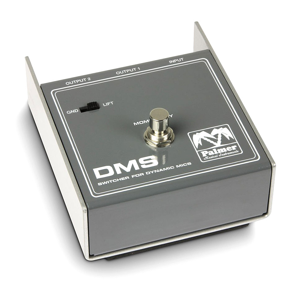 Palmer DMS Signal-Splitter Palmer DMS Signal-Splitter von Palmer