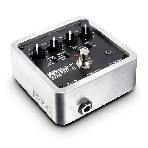 Palmer Pocket Amp MK 2 Mini Amp Palmer Pocket Amp MK 2 Mini Amp von Palmer