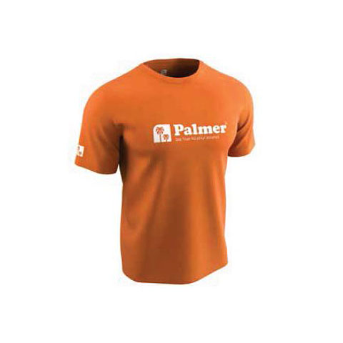 Palmer T-Shirt L T-Shirt von Palmer