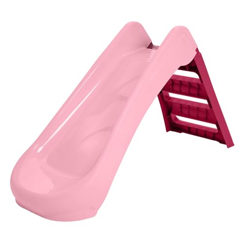 Palplay Rutsche, Rosa Palplay Rutsche, Rosa von Palplay