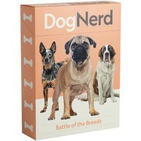Dog Nerd Dog Nerd von Pan macmillan Ltd.