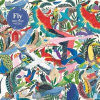 Fly Puzzle Fly Puzzle von Abrams