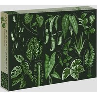 Leaf Supply: The House Plant Jigsaw Puzzle von Rizzoli International Publications