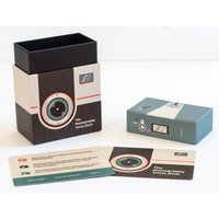 Photography Trivia Deck Photography Trivia Deck von Pan macmillan Ltd.