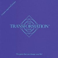Transformation Game Transformation Game von Pan macmillan Ltd.