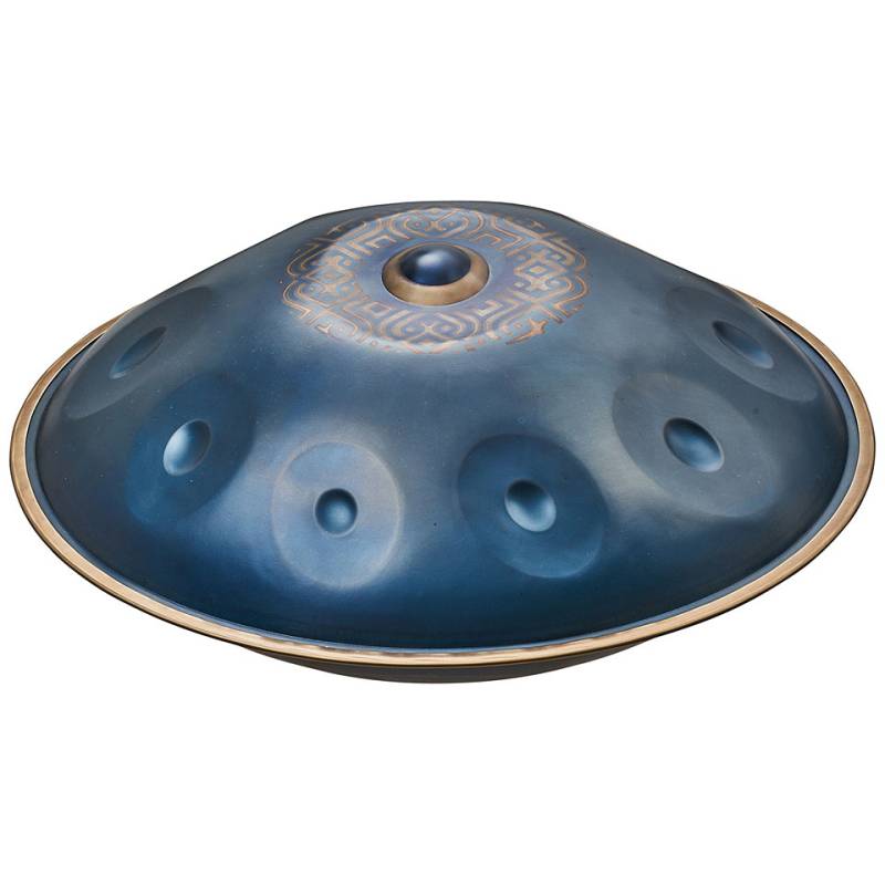 PanAmor Master F-Integral Handpan Handpan von PanAmor