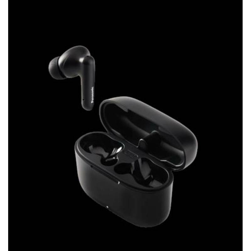 Bluetooth in Ear Headset Panasonic RZ-B110WDE-K Schwarz von Panasonic