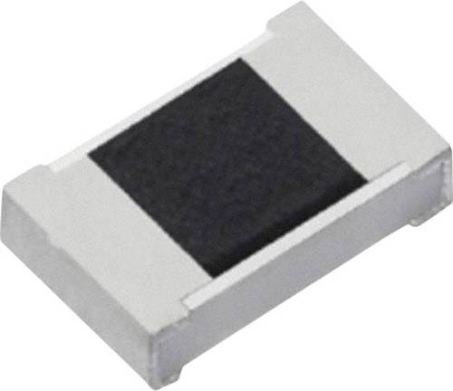 Panasonic ERJ-3RQFR47V Dickschicht-Widerstand 0.47Ω SMD 0603 0.1W 1% 300 ±ppm/°C von Panasonic