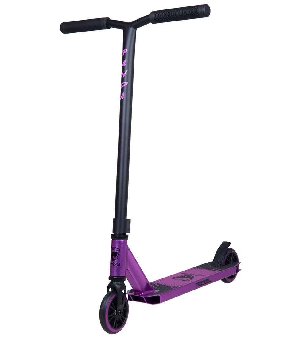Panda Freestyle Tretroller - Initial V2 - Lila - Panda Freestyle Scooters - One Size - Tretroller Panda Freestyle Tretroller - Initial V2 - Lila - Panda Freestyle Scooters - One Size - Tretroller von Panda Freestyle Scooters