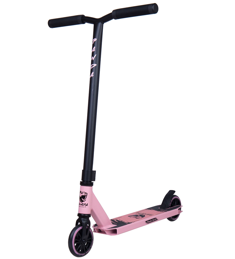 Panda Freestyle Tretroller - Initio V2 - Pink - Panda Freestyle Scooters - One Size - Tretroller Panda Freestyle Tretroller - Initio V2 - Pink - Panda Freestyle Scooters - One Size - Tretroller von Panda Freestyle Scooters