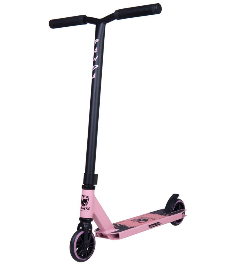 Panda Freestyle Tretroller - Initio V2 - Pink - Panda Freestyle Scooters - One Size - Tretroller Panda Freestyle Tretroller - Initio V2 - Pink - Panda Freestyle Scooters - One Size - Tretroller von Panda Freestyle Scooters
