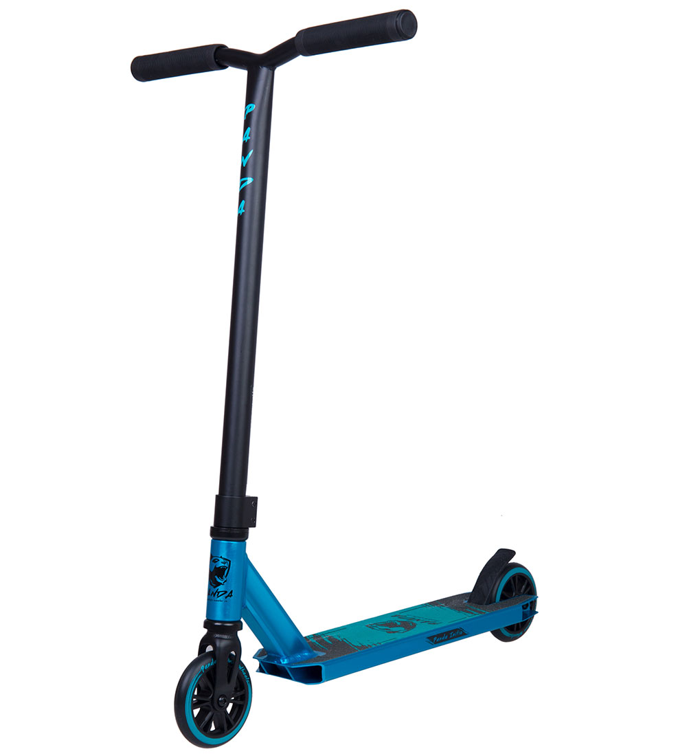 Panda Freestyle Tretroller - Initio V2 - Teal - Panda Freestyle Scooters - One Size - Tretroller Panda Freestyle Tretroller - Initio V2 - Teal - Panda Freestyle Scooters - One Size - Tretroller von Panda Freestyle Scooters