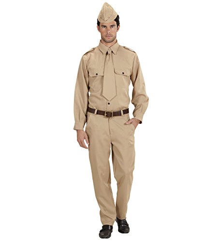 Panelize Soldat amerikanischer Soldat GI Armee Uniform (L) von Panelize