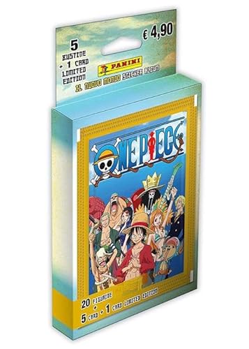 Panini Editore Sammlerstück, mehrfarbig (523093000000) von Panini Editore