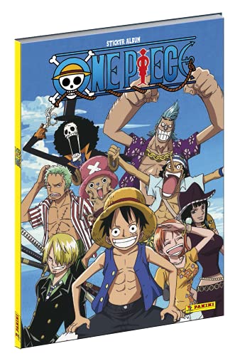 One Piece Hard Cover von Panini France SA