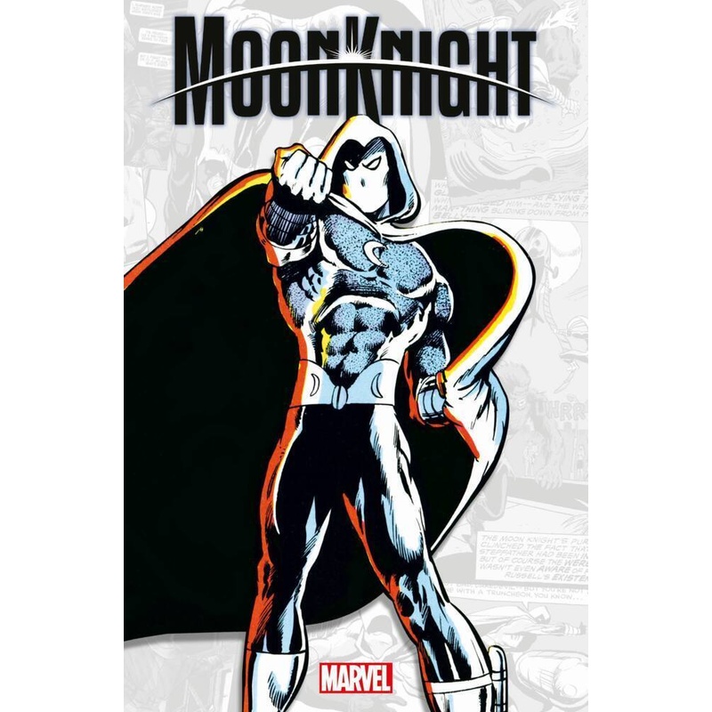 Moon Knight von Panini Manga und Comic
