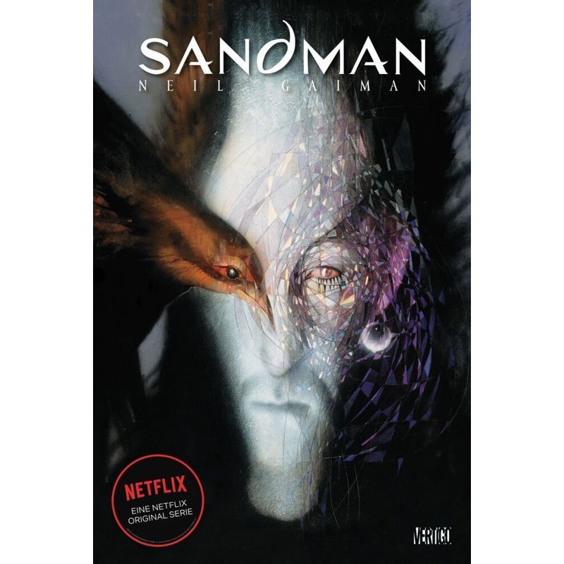 Präludien & Notturni / Sandman Deluxe Bd.1 von Panini Manga und Comic