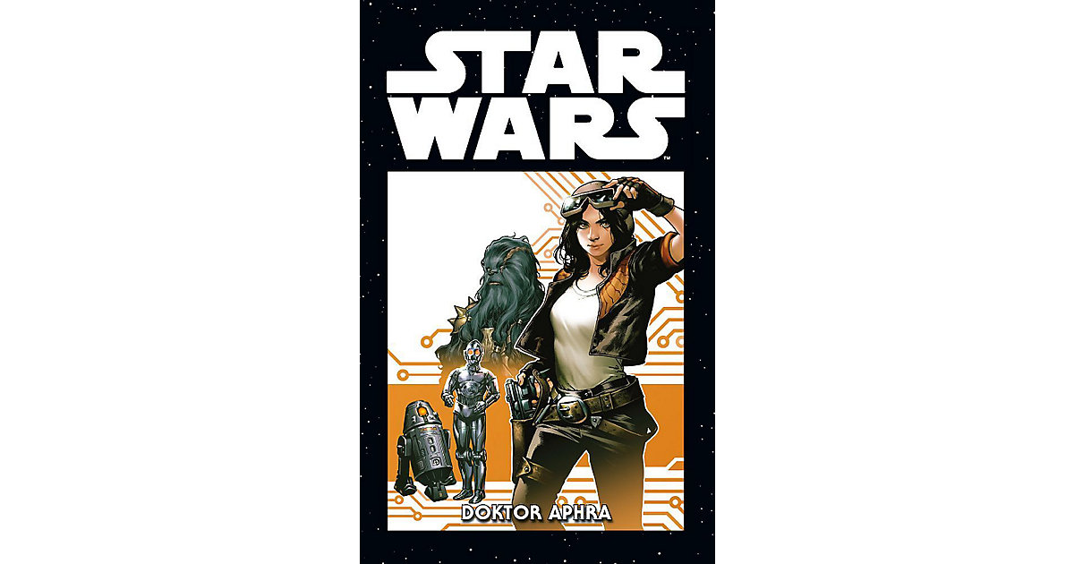 Buch - Star Wars Marvel Comics-Kollektion Buch - Star Wars Marvel Comics-Kollektion von Panini Verlag