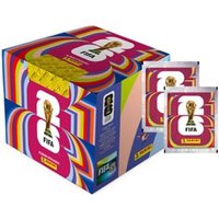 FIFA WC 26 Sticker Box (100er) von Panini Verlags GmbH