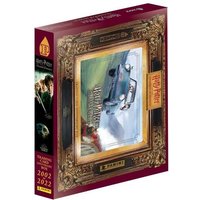 Harry Potter 20 Years Trading Card Anniversary Box von Panini Verlags GmbH