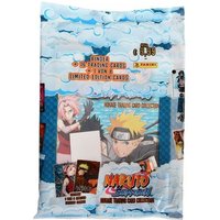 Naruto TCs Starter Set Naruto TCs Starter Set von Panini Verlags GmbH