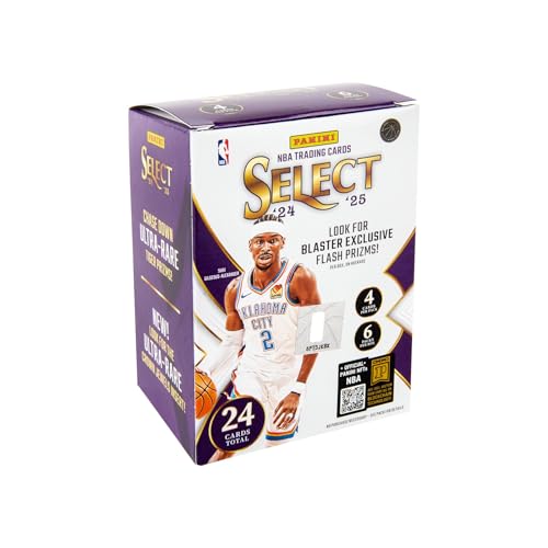 BK Select (24-25) von Panini