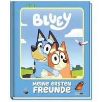 Bluey: Meine ersten Freunde von Panini