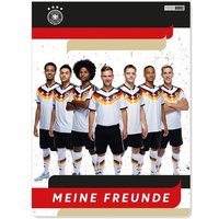 DFB: Meine Freunde von Panini