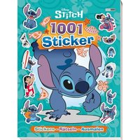Disney Stitch: 1001 Sticker von Panini