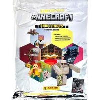Minecraft Chall TCs Starter Set von Panini