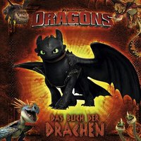 Panini 40230455 Dreamworks Dragons Das Buch der Drachen Panini 40230455 Dreamworks Dragons Das Buch der Drachen von Panini
