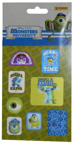 Panini Monster Universität 3D Aufkleber Panini Monster Universität 3D Aufkleber von Panini