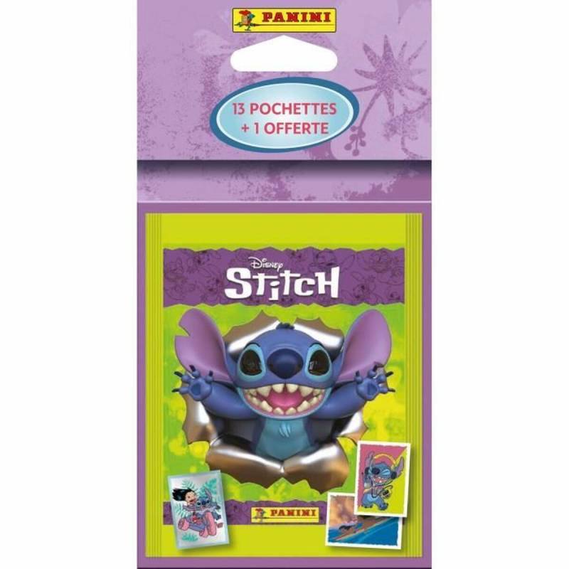 Sticker Panini STITCH von Panini