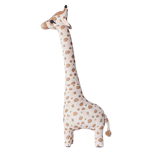 Pansy Kuscheltier Giraffe Plüschtier - Schönes Stofftier zum Kuscheln & Spielen - Kuscheliges Schmusetier Spielzeugpuppe für Mädchen, Jungen & Babys Pansy Kuscheltier Giraffe Plüschtier - Schönes Stofftier zum Kuscheln & Spielen - Kuscheliges Schmusetier Spielzeugpuppe für Mädchen, Jungen & Babys von Pansy