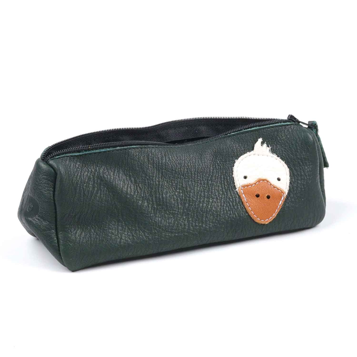 Pantolinos - Federmäppchen Leder Gans Pantolinos - Federmäppchen Leder Gans von Pantolinos