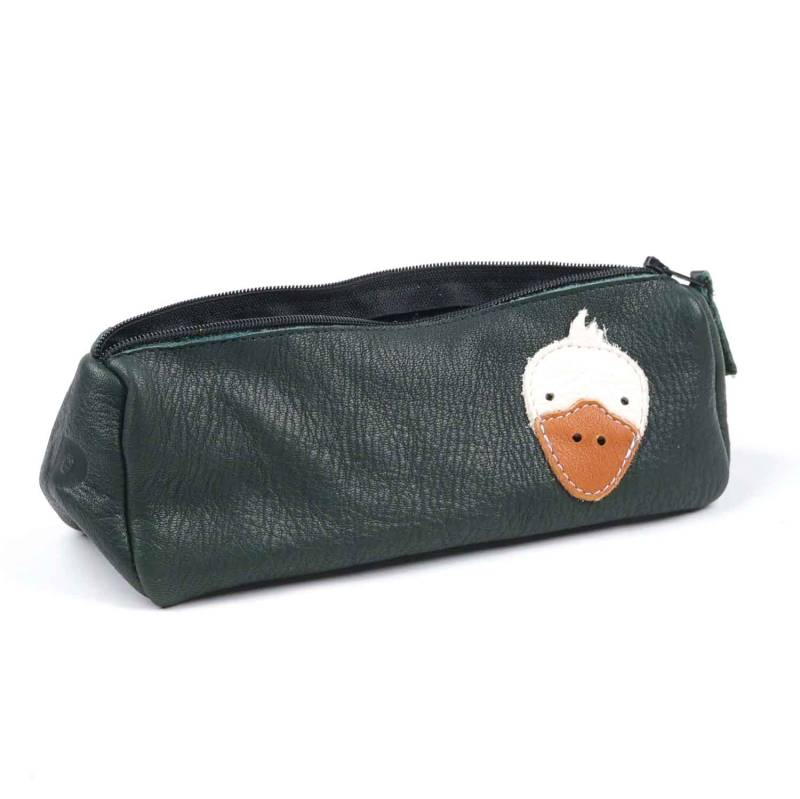 Pantolinos - Federmäppchen Leder Gans Pantolinos - Federmäppchen Leder Gans von Pantolinos